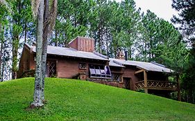 Om B&B + Spa